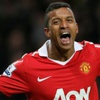 Nani'den ManU'ya teşekkür Nani'den ManU'ya teşekkür