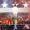 Galatasaray'a gençlik aşısı! İşte hedefteki isimler... Galatasaray'a gençlik aşısı! İşte hedefteki isimler...