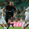 Beşiktaş'tan Bursa'ya 9'da 7 Beşiktaş'tan Bursa'ya 9'da 7