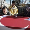 Şehidin Nişanlısı İsyan Etti