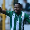 Bakambu: "Ankara'da geçmeye çalışacağız"