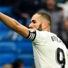 Real Madrid'i kabustan Benzema uyandırdı Real Madrid'i kabustan Benzema uyandırdı