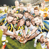 74 şampiyonlu Fenerbahçe 74 şampiyonlu Fenerbahçe