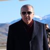 Erdoğan Cezayir'e gidiyor Erdoğan Cezayir'e gidiyor