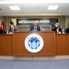 Battalgazi Belediyesi meclisi kasım ayı ilk toplantısını ... Battalgazi Belediyesi meclisi kasım ayı ilk toplantısını ...