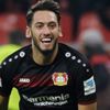 Hakan Çalhanoğlu Milan'a gidiyor