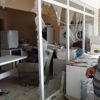 Mersin'de klima servisinde patlama: 3 yaralı