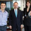 VakıfBank'ta Neslihan Demir dönemi VakıfBank'ta Neslihan Demir dönemi