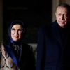 Başkan Erdoğan, Picasso Bleu et Rose Müzesi’ndeki yemeğe katıldı Başkan Erdoğan, Picasso Bleu et Rose Müzesi’ndeki yemeğe katıldı