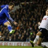 Tottenham Chelsea'yi dağıttı Tottenham Chelsea'yi dağıttı