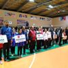 Türkiye Yıldız Voleybol Şampiyonası Türkiye Yıldız Voleybol Şampiyonası