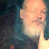Wikileaks'in kurucusuna hapis cezası Wikileaks'in kurucusuna hapis cezası