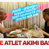 CHP'de atlet akımı