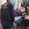 Huzurevinde haşere ilacından 14 kişi zehirlendi Huzurevinde haşere ilacından 14 kişi zehirlendi