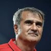 Şenol Güneş'ten Milli Takım açıklaması