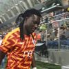 Fransa basınına göre Gomis Al-Hilal'e imza atacak Fransa basınına göre Gomis Al-Hilal'e imza atacak