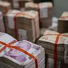 TCMB piyasaya 3 milyar lira verdi TCMB piyasaya 3 milyar lira verdi
