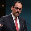Cumhurbaşkanlığı Sözcüsü Kalın'dan Bakan Albayrak'a hakaret içerikli yorumlara tepki Cumhurbaşkanlığı Sözcüsü Kalın'dan Bakan Albayrak'a hakaret içerikli yorumlara tepki