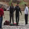 Kaçan topun peşinden çaya giren üniversiteli boğuldu Kaçan topun peşinden çaya giren üniversiteli boğuldu