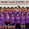 Paşanın Meleklerinin Avrupa sınavı Paşanın Meleklerinin Avrupa sınavı