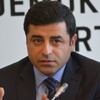 Demirtaş'tan, 'devletle görüşüyoruz' açıklaması Demirtaş'tan, 'devletle görüşüyoruz' açıklaması