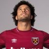 Felipe Anderson West Ham'da