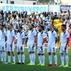 TFF 1. Lig: Fatih Karagümrük: 0 - Büyükşehir Belediye ... TFF 1. Lig: Fatih Karagümrük: 0 - Büyükşehir Belediye ...