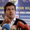 Emre Belözoğlu resti çekti