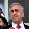 KKTC Cumhurbaşkanı Akıncı, ilk resmi ziyaretini Türkiye'ye yapıyor KKTC Cumhurbaşkanı Akıncı, ilk resmi ziyaretini Türkiye'ye yapıyor