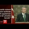 Muhabir canlı yayında bıçaklandı