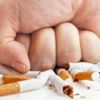 Tütünle mücadelede dünya birincisiyiz Tütünle mücadelede dünya birincisiyiz