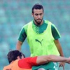 Bursaspor, Atatürk Stadı'nda çalıştı