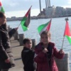 Marianne'ye Uluslararası Sularda Müdahale Eden İsrail: "Ziyaret Ettik, Aradık" Marianne'ye Uluslararası Sularda Müdahale Eden İsrail: "Ziyaret Ettik, Aradık"