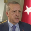 Erdoğan’dan İran’a flaş uyarı! Erdoğan’dan İran’a flaş uyarı!