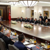 Hukukçulardan MGK bildirisine tepki Hukukçulardan MGK bildirisine tepki