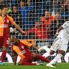 Galatasaray TV'den: 5'e razıydık... Galatasaray TV'den: 5'e razıydık...