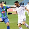 F.Bahçe'de korkutan sakatlık!