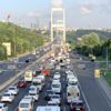 FSM de 4 şerit kapatıldı, trafik oluştu