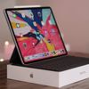 Apple 4 yeni iPad Pro modelini yanlışlıkla sızdırdı Apple 4 yeni iPad Pro modelini yanlışlıkla sızdırdı