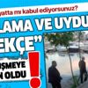 Kılıçdaroğlu'nun gizemli yat görüşmesine "uydurma gerekçe"