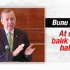 Cumhurbaşkanı Erdoğan Cibuti'de