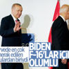 Cumhurbaşkanı Erdoğan'dan G20 sonrası değerlendirmeler