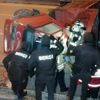 Sancaktepe'de feci kaza: 2 ağır yaralı