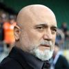 Antalyaspor da yeni teknik direktör Hikmet Karaman ...