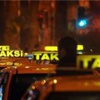 İstanbul'da taksi ücretlerine zam! İstanbul'da taksi ücretlerine zam!
