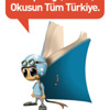 Herkes kitap okuyacak!