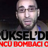 Brüksel'deki üçüncü bombacı o mu?