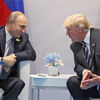 Trump ve Putin, Suriye konusunda uzlaştı Trump ve Putin, Suriye konusunda uzlaştı