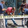Depo tartışmasında kan döküldü Depo tartışmasında kan döküldü