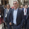 Trabzonspor'da sular duruldu Trabzonspor'da sular duruldu